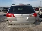 2007 Toyota Sienna XLE