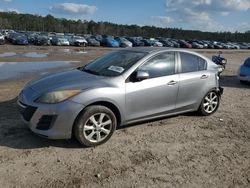 Mazda 3 I Vehiculos salvage en venta: 2010 Mazda 3 I