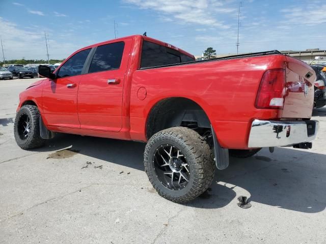 2016 Dodge RAM 1500 SLT