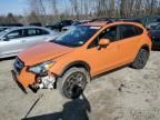 2014 Subaru XV Crosstrek 2.0 Premium