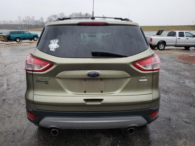 2013 Ford Escape SE