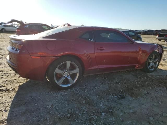 2013 Chevrolet Camaro LT