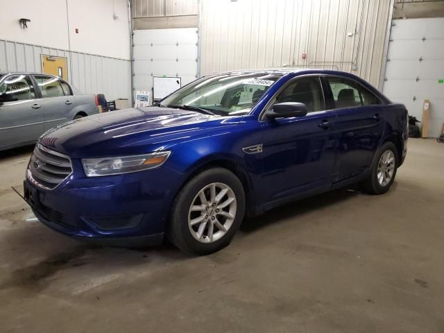 2014 Ford Taurus SE