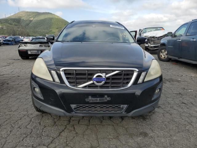 2010 Volvo XC60 3.2