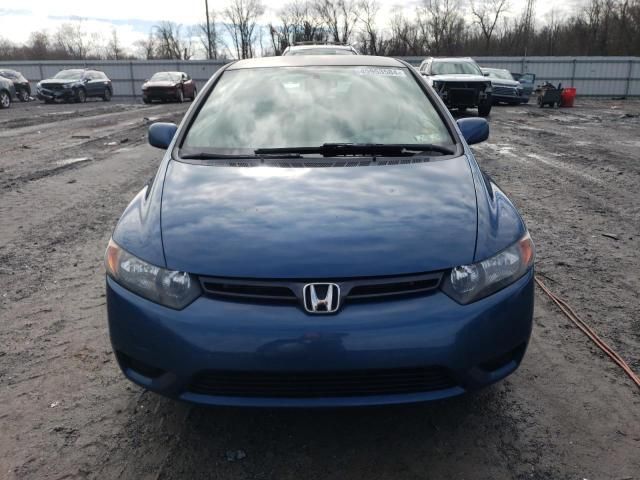 2006 Honda Civic LX