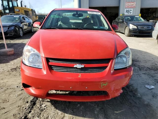 2009 Chevrolet Cobalt LT