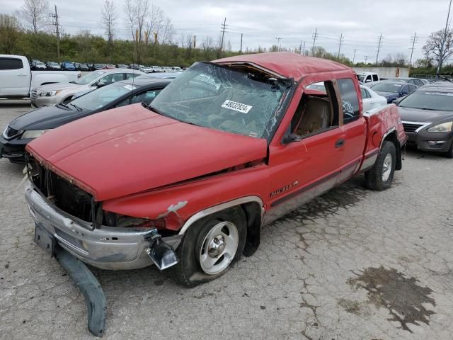 1999 Dodge RAM 1500