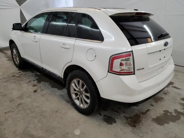 2009 Ford Edge Limited