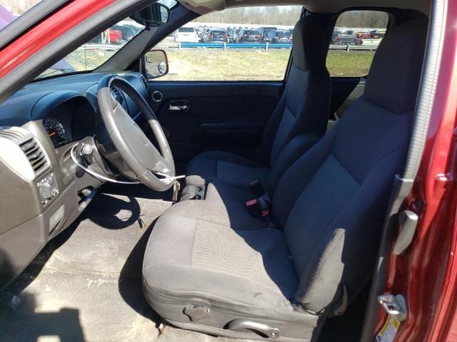 2010 Chevrolet Colorado LT