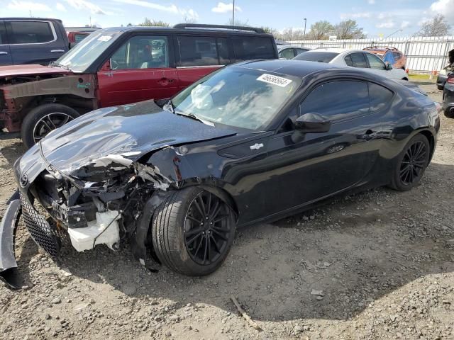 2013 Scion FR-S