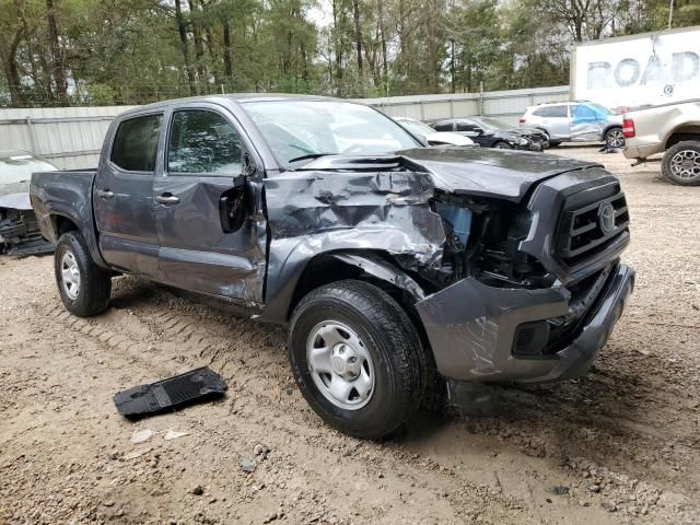 2023 Toyota Tacoma Double Cab