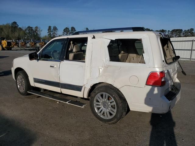 2011 Lincoln Navigator