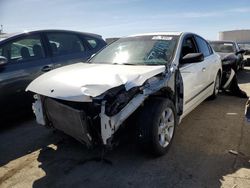 Salvage cars for sale from Copart Martinez, CA: 2008 Nissan Altima 2.5