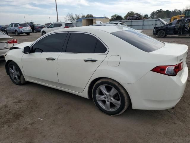 2009 Acura TSX