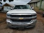 2017 Chevrolet Silverado C1500 LT