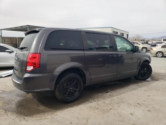 2020 Dodge Grand Caravan GT