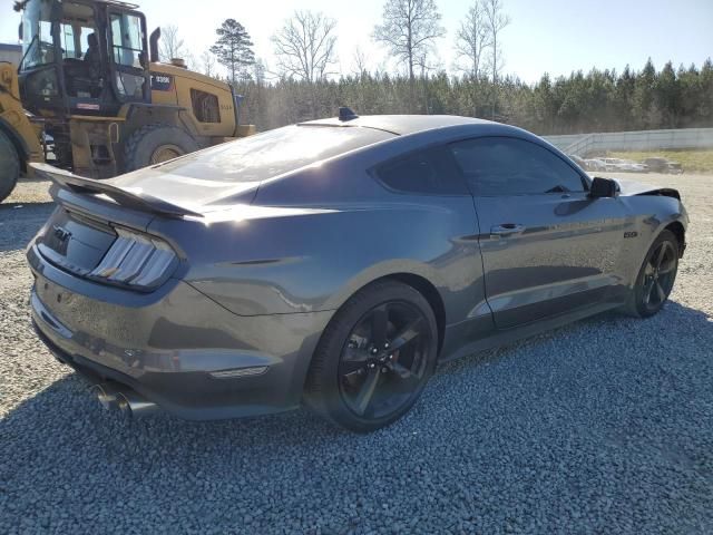 2023 Ford Mustang GT