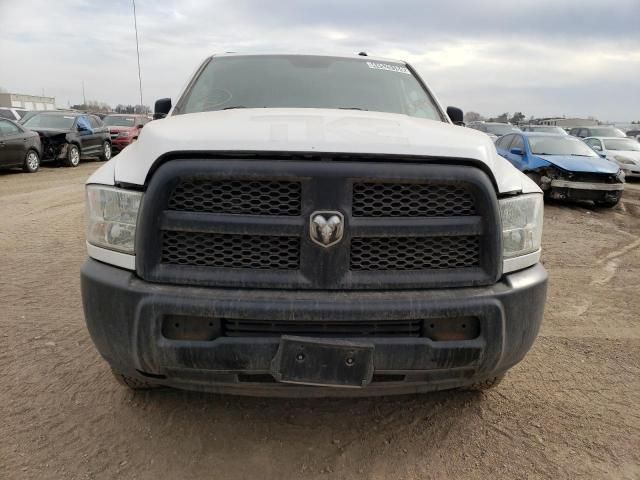 2018 Dodge RAM 2500 ST