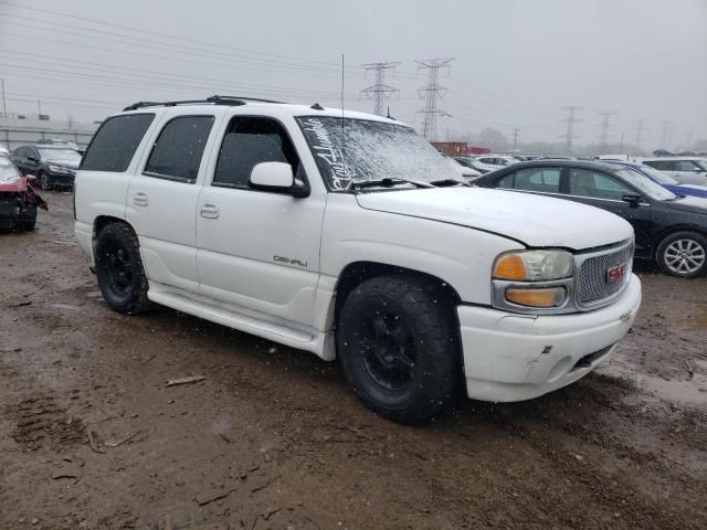 2003 GMC Yukon Denali