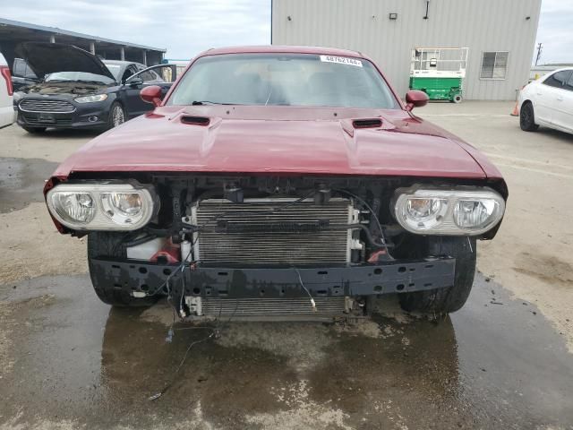 2009 Dodge Challenger SE