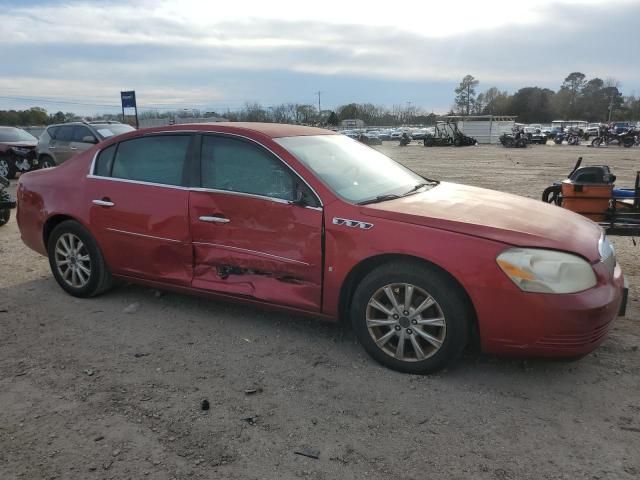 2009 Buick Lucerne CXL