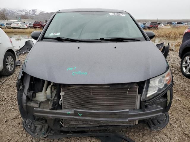 2014 Honda Odyssey LX