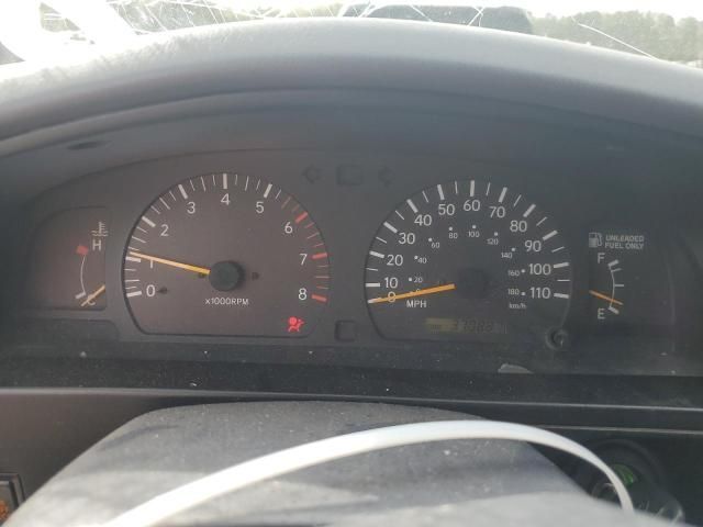 2000 Toyota Tacoma Xtracab Prerunner