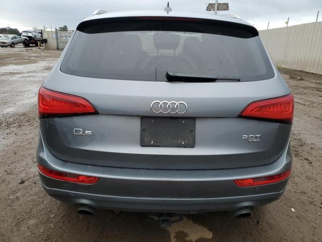 2013 Audi Q5 Premium