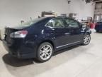 2010 Lexus HS 250H