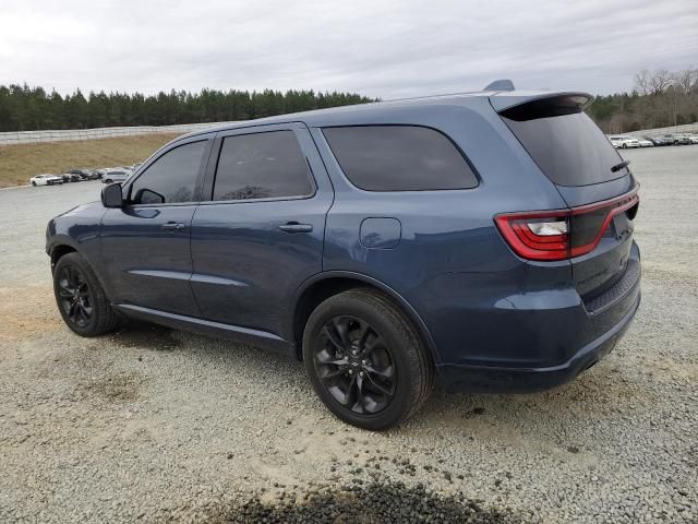 2021 Dodge Durango GT