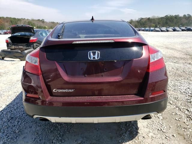 2013 Honda Crosstour EXL