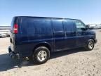 2016 Chevrolet Express G2500