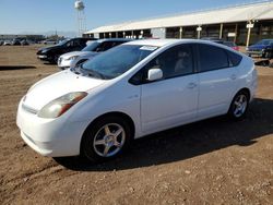 Vehiculos salvage en venta de Copart Phoenix, AZ: 2008 Toyota Prius