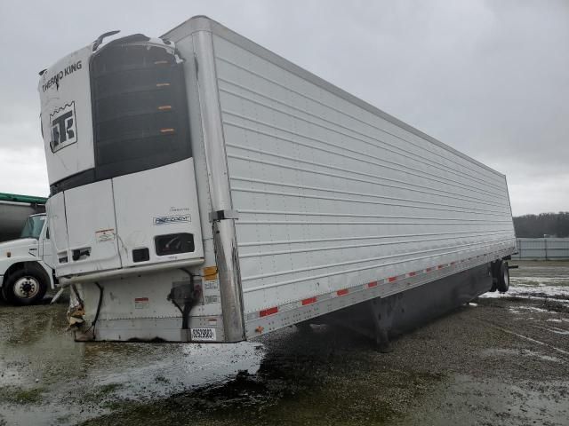 2022 Utility Trailer