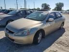 2005 Honda Accord EX