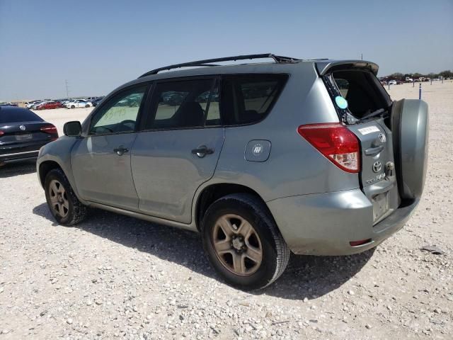 2008 Toyota Rav4