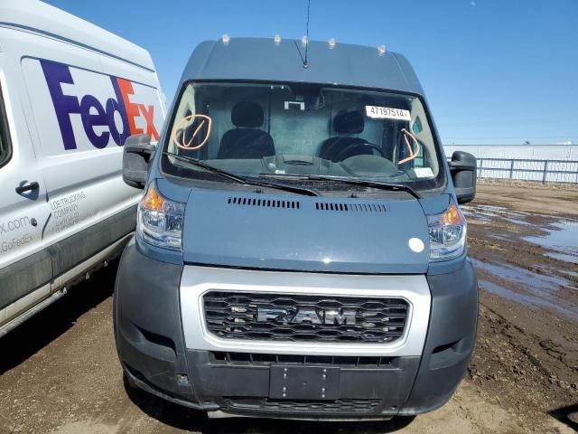 2020 Dodge RAM Promaster 3500 3500 High