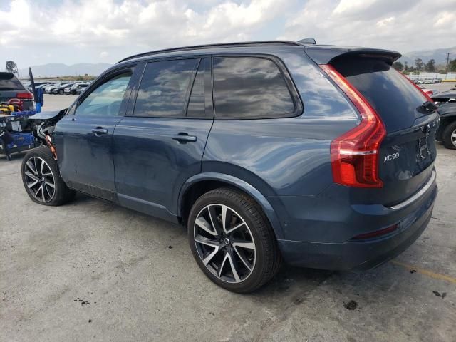 2023 Volvo XC90 Plus