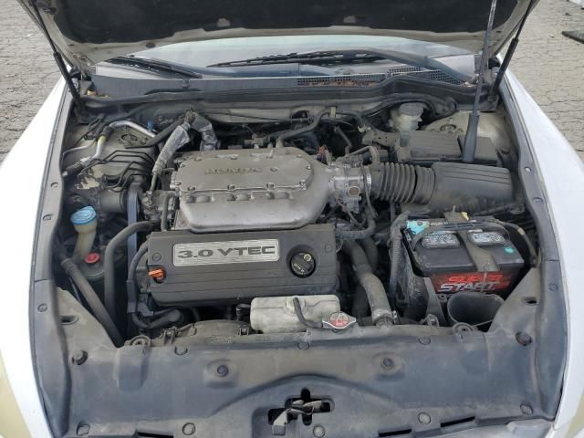 2006 Honda Accord EX