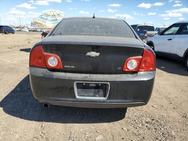 2009 Chevrolet Malibu 1LT