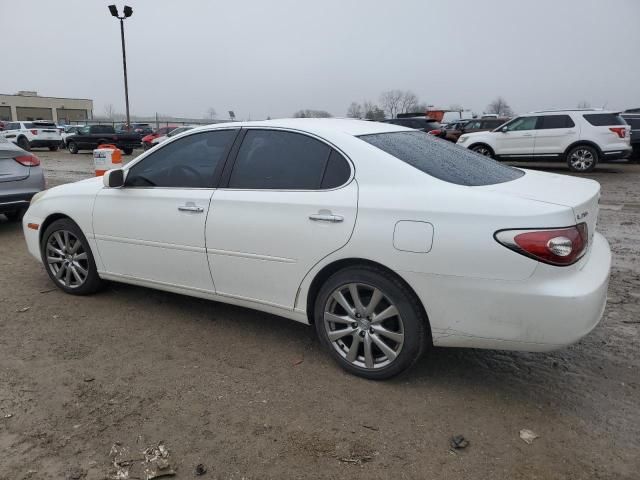 2002 Lexus ES 300