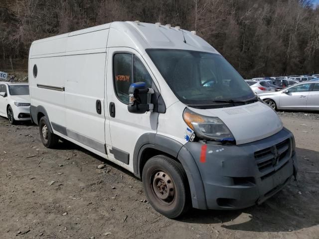 2014 Dodge RAM Promaster 2500 2500 High