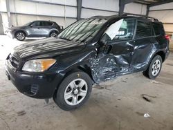 Salvage cars for sale from Copart Graham, WA: 2010 Toyota Rav4