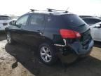 2008 Nissan Rogue S