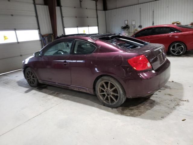 2005 Scion TC