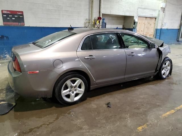 2012 Chevrolet Malibu LS