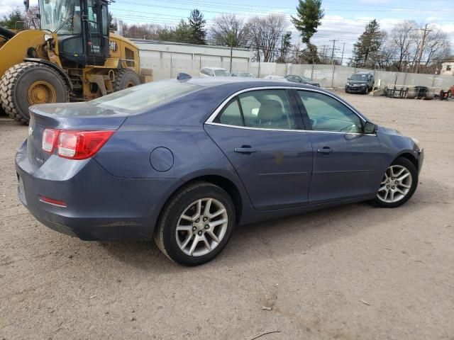 2014 Chevrolet Malibu 1LT