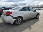 2006 Pontiac G6 SE1