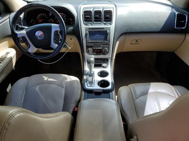 2010 GMC Acadia SLT-1