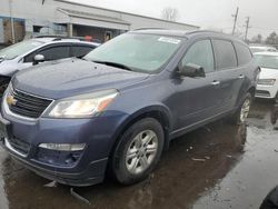 Vehiculos salvage en venta de Copart New Britain, CT: 2014 Chevrolet Traverse LS